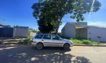 Imagem: Lote 360,00m² (Asfalto, Agua) Jardim das