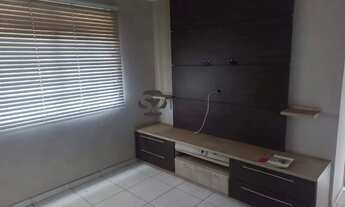 Imagem 4: Apartamento para aluguel, 2 quartos, 1 vaga, Condomínio Residencial America do Norte - Mog