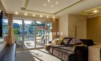 Imagem 7: Casa em Avenida Altos do Santa Rita - Aberta dos Morros - Porto Alegre/RS