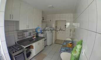 Imagem 5: Apartamento para venda de 02 Dorm. - 54m² no Parque Industrial