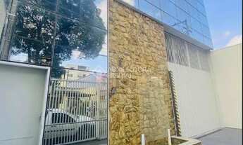 Imagem: GALPÃO - SANTO ANDRÉ - VILA PALMARES