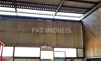 Imagem 5: GALPÃO Á VENDA | JARDIM SANTA ISABEL