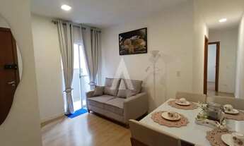 Imagem: Apartamento com 2 quarto(s) à venda no