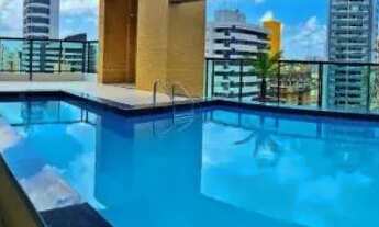 Imagem 5: Alugo. Smart Boulevard, excelente apto 2/4 MOBILIADAapto de