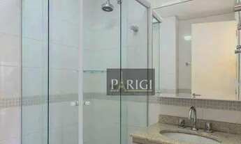 Imagem 7: Apartamento com 1 dormitório para alugar, 42 m² por R$ 4.660,00/mês - Bela Vista - Porto A