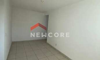 Imagem 2: Apartamento em Estrada João Melo - Campo Grande - Rio de Janeiro/RJ