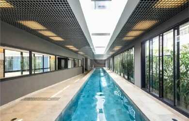 Imagem 5: Apartamento com 2 quartos para locação em Bela Vista - SP