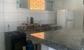 Imagem 7: Aluga-se Casa Mobiliada no bairro Gurupi