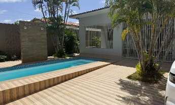 Imagem: Casa em Camboinha - disponível réveillon