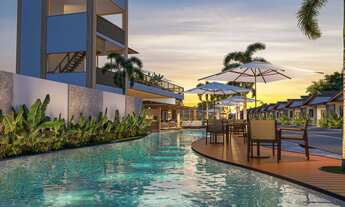 Imagem: Condomínio Lençóis de Amaro