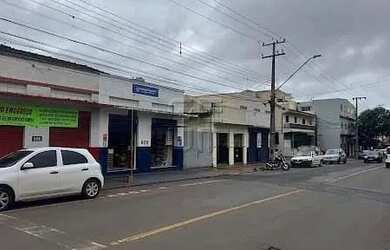 Imagem: Sala para alugar na Rua Araguaia, 55 m²