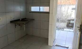 Imagem 4: Casa duplex 2 suítes, 2 vagas no Siqueira/Parque Santa Maria