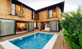 Imagem: CASA RESIDENCIAL em TRANCOSO - BA, VILAS