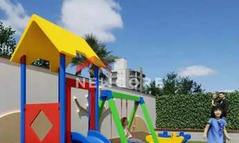 Imagem 3: Apartamento em Rua Artur Polonio Russi - Centro - Navegantes/SC