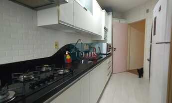 Imagem 6: Apartamento à venda no bairro Coqueiros - Florianópolis/SC