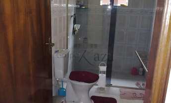 Imagem 5: Casa - Vila São Bento - 3 Dormitórios - 100m² - Aceita Permuta