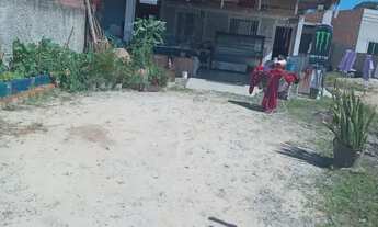 Imagem: Casa na praia em Shangrila PR