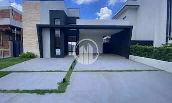 Imagem: Casa com 3 suítes - Condomínio Gran Ville