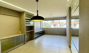 Imagem 12: Lago Azul - Apartamento Mobiliado 404 Sul