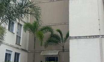 Imagem 3: Apartamento 2/4 no Condomínio Parque Solar dos Coqueiros em Abrantes