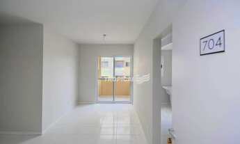 Imagem: Apartamento com 2 dormitórios para alugar