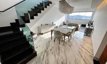 Imagem: 56996) à venda - Cobertura com 4 quartos