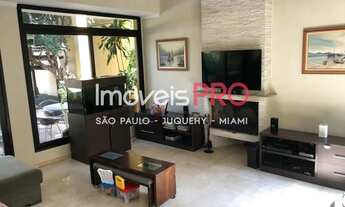 Imagem 4: Belissíma casa no Campo Belo com 485m²