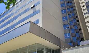 Imagem 6: SALA À VENDA NO TERRA OFFICE JARDIM AMÉRICA GOIÂNIA