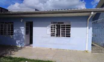 Imagem 4: Casa no Vargem Grande / terreno com 2 casas / 244m² construídos / Pinhais