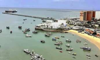 Imagem 4: Apartamento no Mucuripe, alto padrão, vista total para o mar