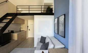 Imagem: Apartamento à Venda - Pinheiros, 1 Quarto