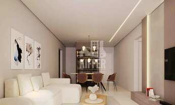 Imagem 2: Cobertura com 2 quartos à venda, 135 m² por R$ 1.107.680 - São Francisco - Niterói/RJ