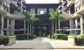 Imagem: Condomínio Vista Verde Offices, perfeita