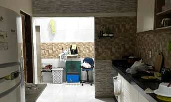 Imagem 5: CASA EM NOVA PARNAMIRIM 3/4 OLA04