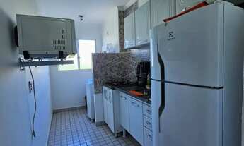 Imagem 3: CAMPO LIMPO - APARTAMENTO COM 2 DORMITÓRIOS, MOBILIADO. PRÓXIMO A UNESP, UNINOVE E ROTA BR