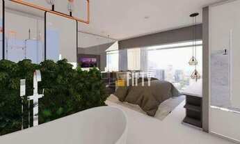 Imagem 7: Cobertura com 3 dormitórios, 180 m² - venda por R$ 7.100.000,00 ou aluguel por R$ 45.000,0