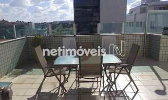 Imagem 2: Venda Cobertura Castelo Belo Horizonte