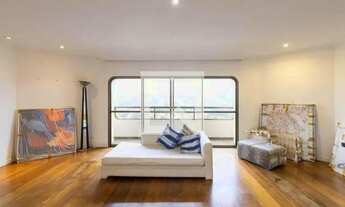 Imagem 2: Apartamento à Venda - Pacaembu, 3 Quartos, 232 m2