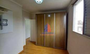 Imagem 3: Apartamento com 2 dormitórios para alugar, 56 m² por R$ 1.663,00/mês - Vila Belvedere - Am