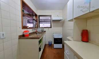 Imagem 10: Apartamento à Venda na Pitangueiras no Guarujá