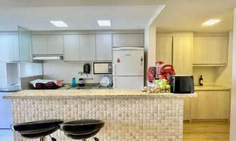 Imagem 5: NEO PALHANO - R$ 630.000 - Apartamento à venda, 3 Quartos (1 Suíte), 77m², 1 Vaga - Gleba