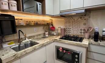 Imagem 4: Lindo Apartamento Reformado