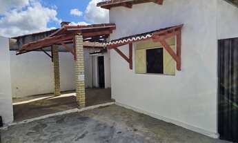 Imagem 12: Casa pronta pra morar 3/4 no Jóquei Club