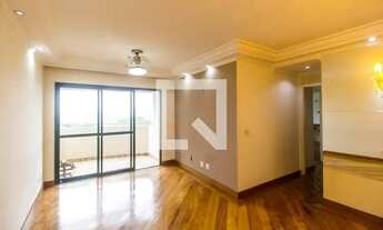 Imagem 3: Apartamento à Venda - Alphaville, 3 Quartos, 96 m2