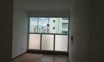 Imagem 3: Apartamento para locação com 1 dormitório na Voluntários da Pátria, próximo ao metrô