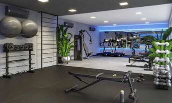 Imagem 3: Apartamento com 2 quartos à venda, 82 m² no bairro Estreito - Florianópolis/SC