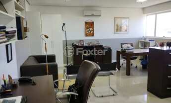 Imagem 2: Sala / Conjunto Comercial à venda Avenida Érico Veríssimo, Menino Deus - Porto Alegre