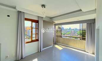 Imagem: Cobertura, 172 m² de área privativa, 01