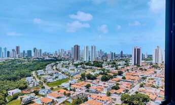 Imagem 6: Apartamento em Avenida José Jardim - Estados - João Pessoa/PB