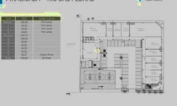 Imagem 3: Loja para alugar, 239 m² por R$ 9.829,34/mês - Piracicamirim - Piracicaba/SP REF: LO0015